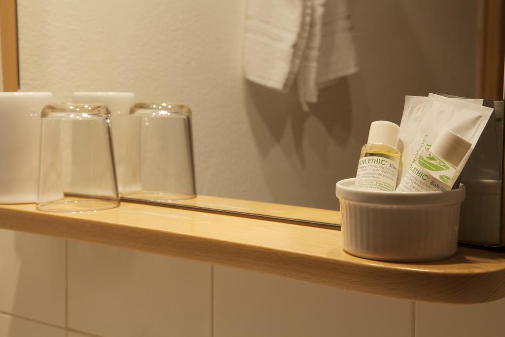 Le Rosier B&B E Appartamento Saint-Vincent Eksteriør billede